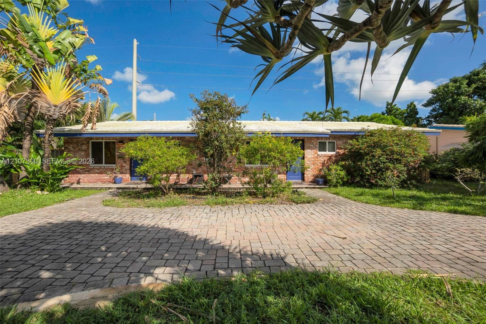2051 NE 68th Street, Fort Lauderdale, FL 33308 Photo 48