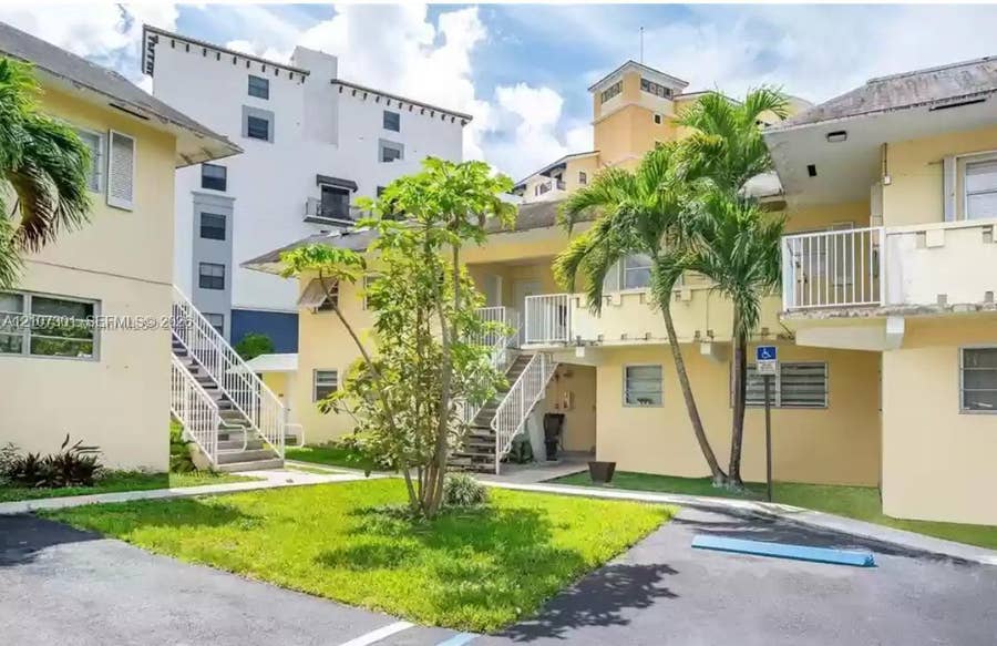 Property photo for 7308 SW 82nd Street, #A112, Miami, FL