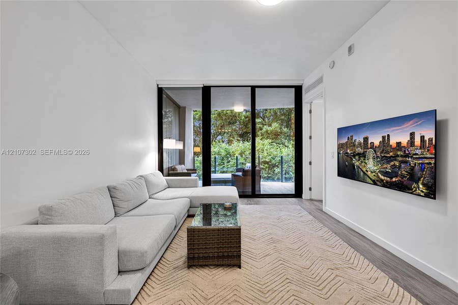 Property photo for 2831 S Bayshore Drive, #506, Miami, FL