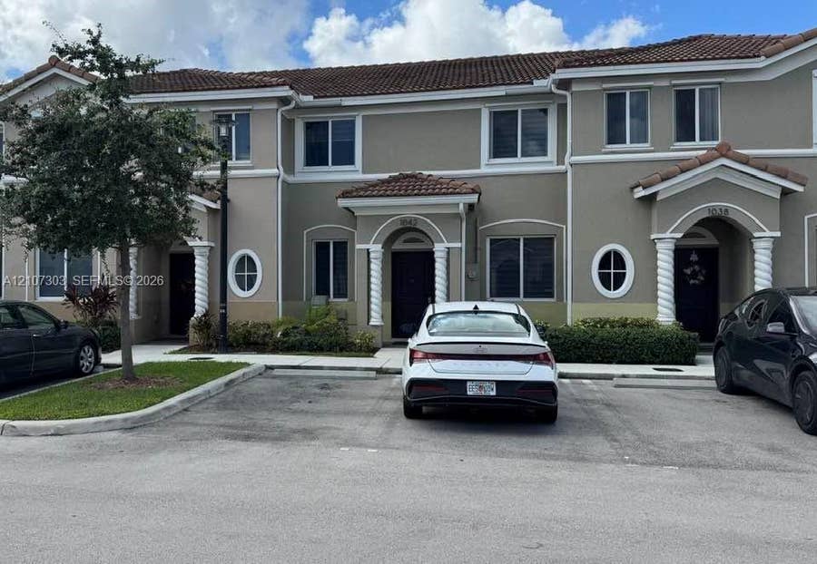 Property photo for 1042 SE 23rd Terrace, Homestead, FL