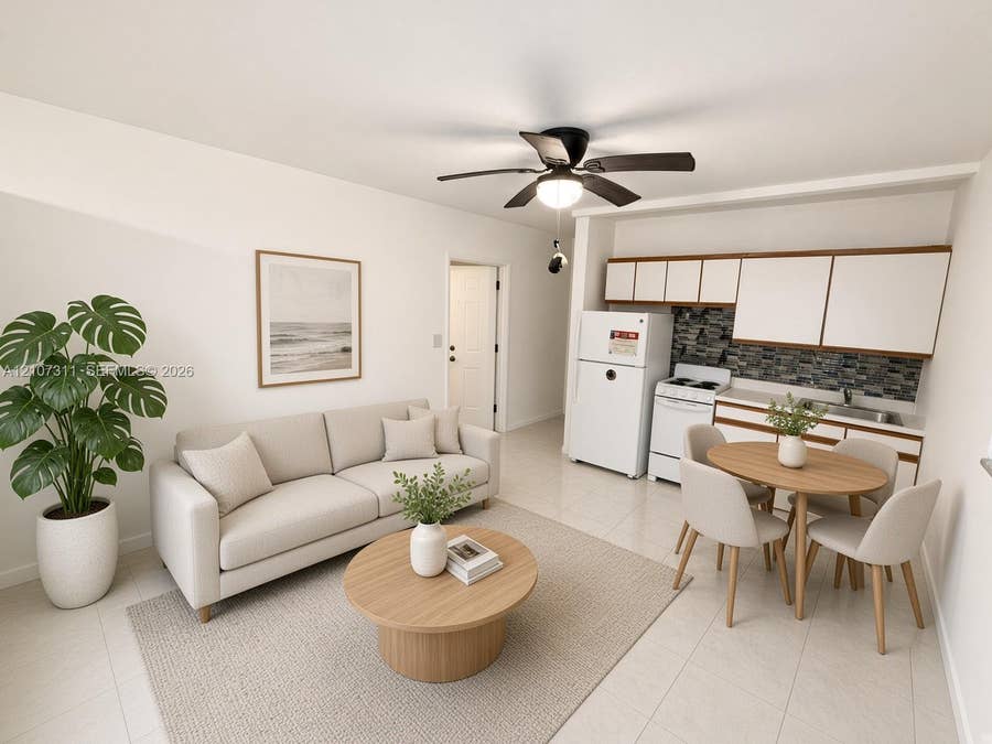 Property photo for 315 NW 32nd Street, #323, Oakland Park, FL