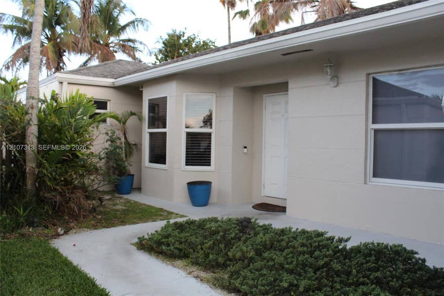 Property photo for 9818 SW 222nd Terrace, Cutler Bay, FL