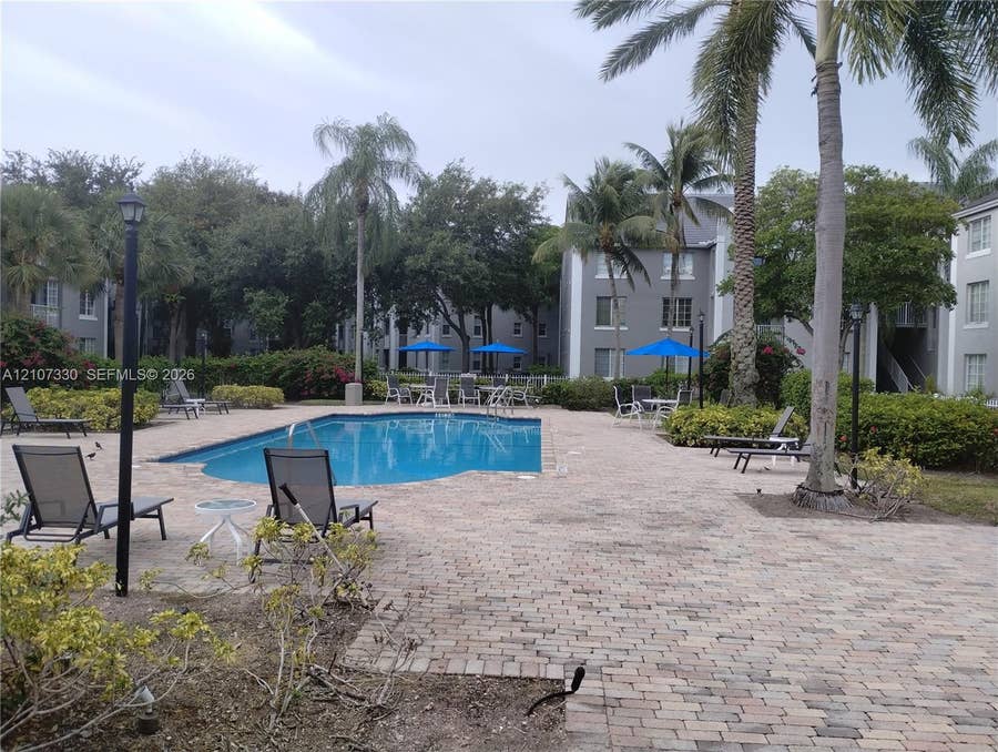 Property photo for 620 SW 111th Avenue, #107, Pembroke Pines, FL