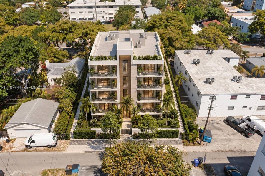 Property photo for 1946 Madison Street, Hollywood, FL