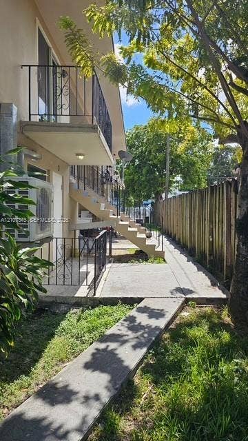 Property photo for 1793 NW 18th Terrace, #3, Miami, FL