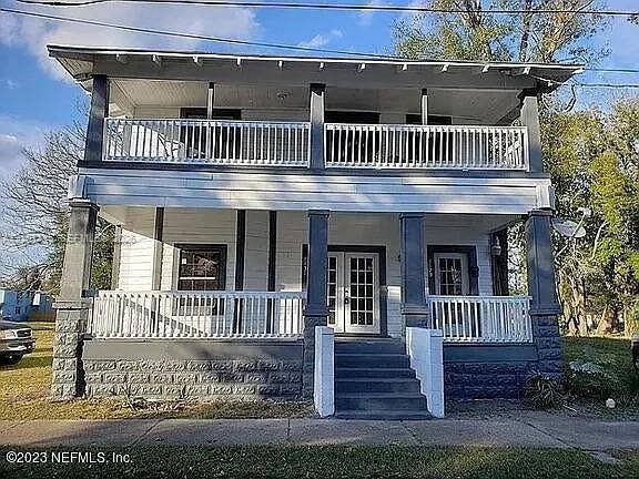 Property photo for 1129 Grothe Street, Jacksonville, FL