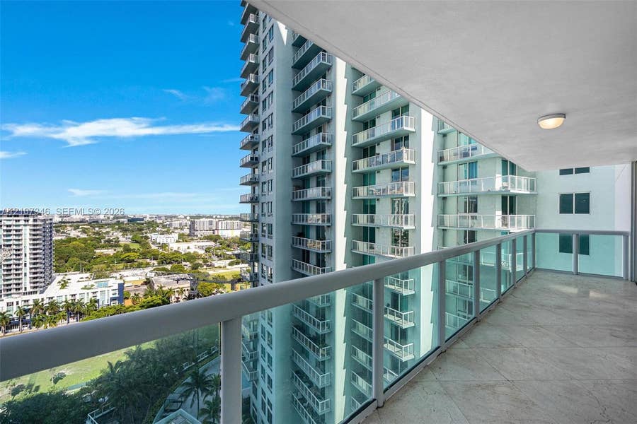 Property photo for 1800 N Bayshore Drive, #2410, Miami, FL