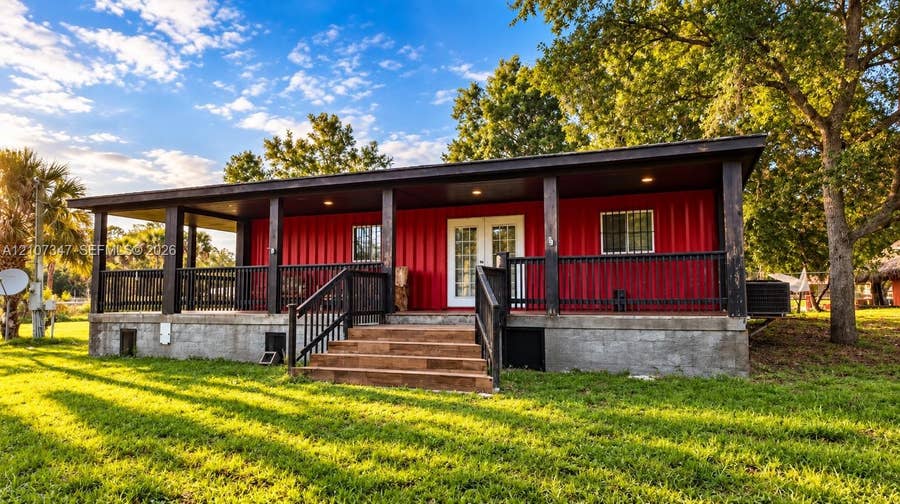 Property photo for 635 S Hacienda, Clewiston, FL