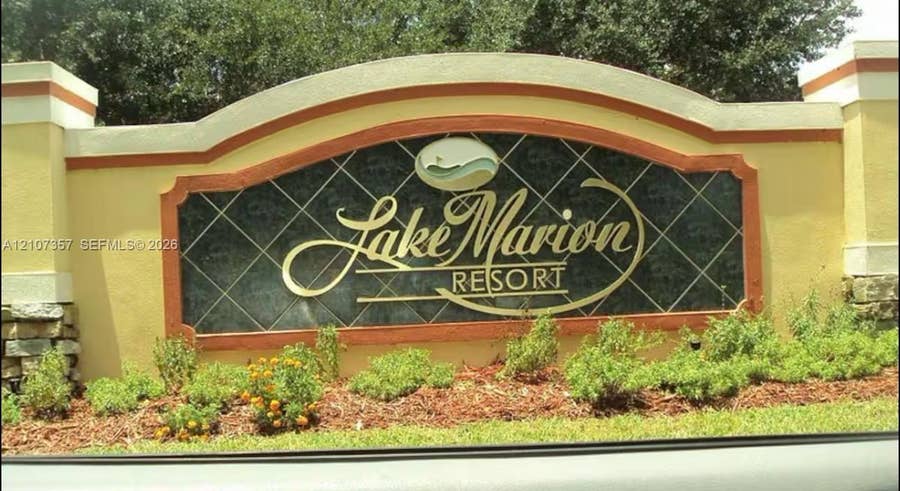 Property photo for 9102 Lake Marion Golf Resort, #9102, Poinciana, FL