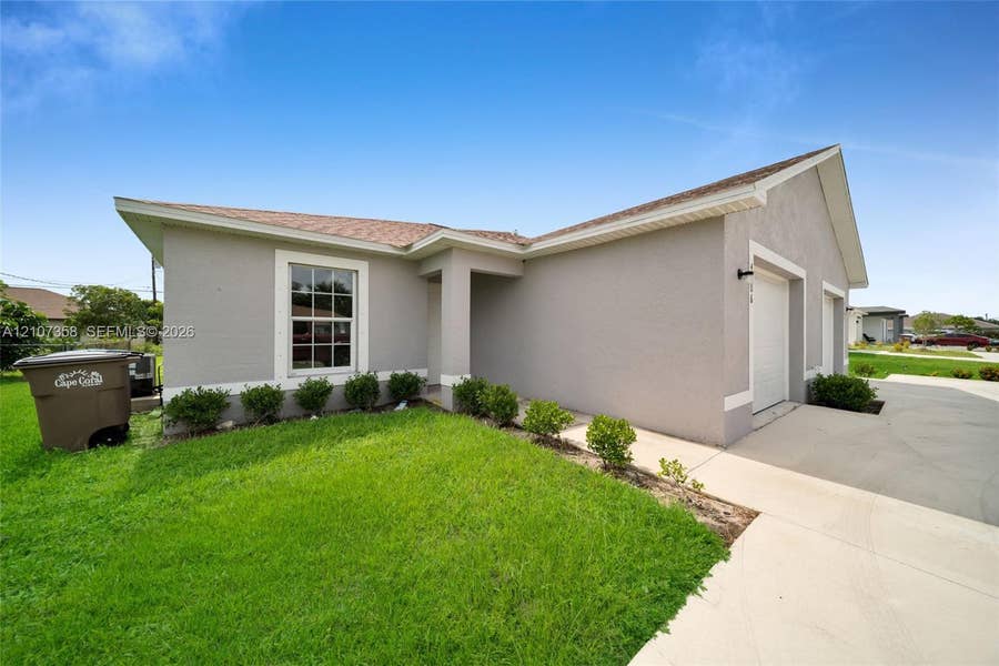 Property photo for 523 SE 8th Street, #523, Cape Coral, FL