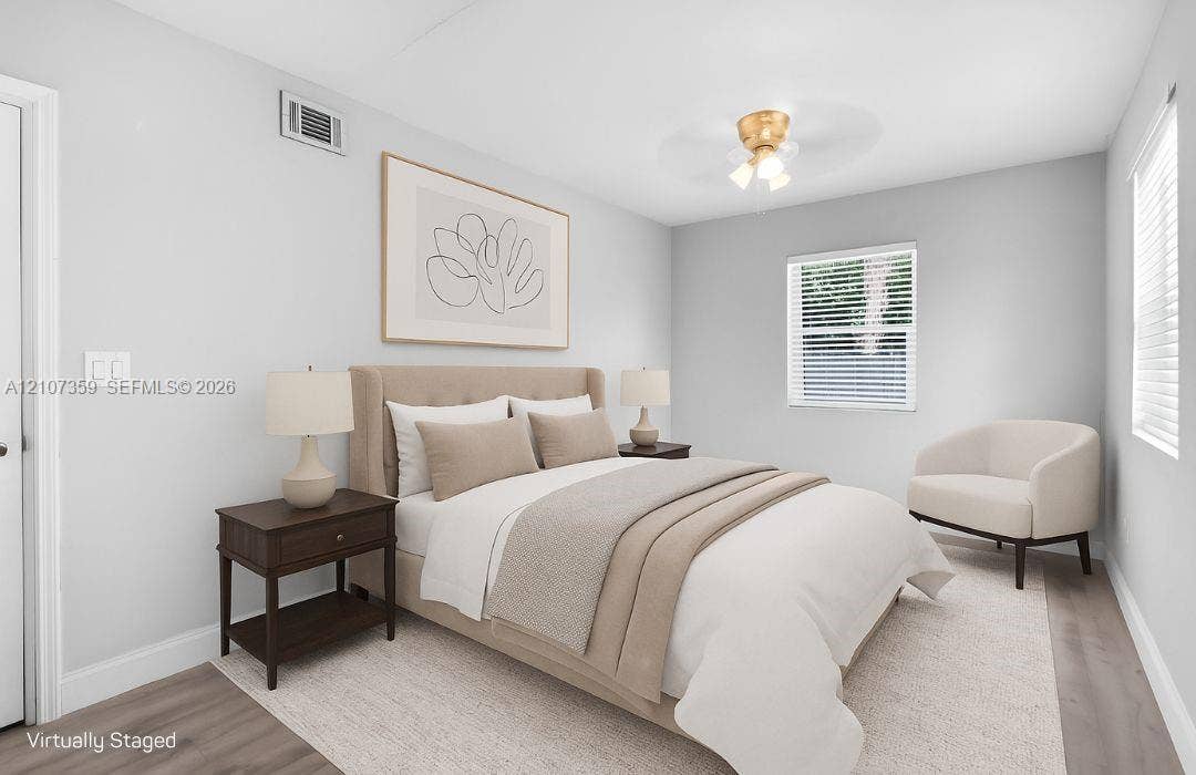 4500 NE 18th Avenue, Pompano Beach, Pompano Beach, FL 33064 Virtually Staged