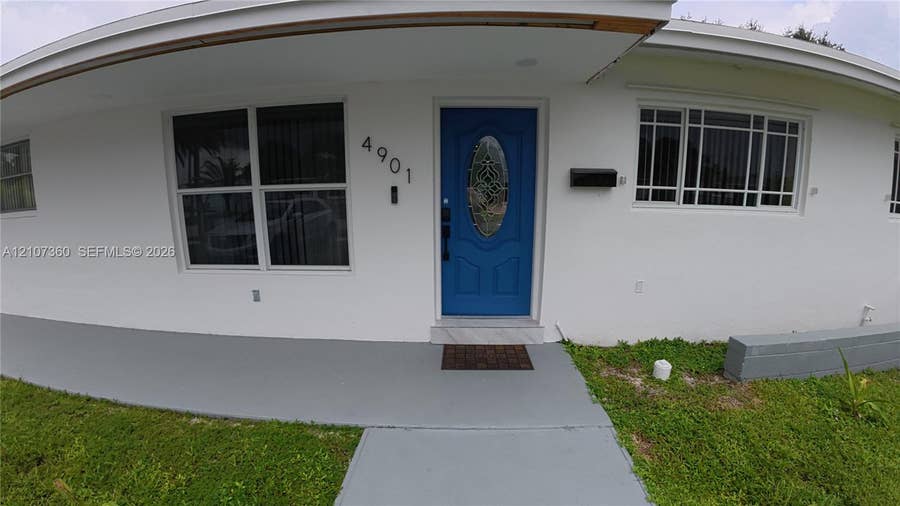 Property photo for 4901 NW 177th Street, #1, Miami Gardens, FL