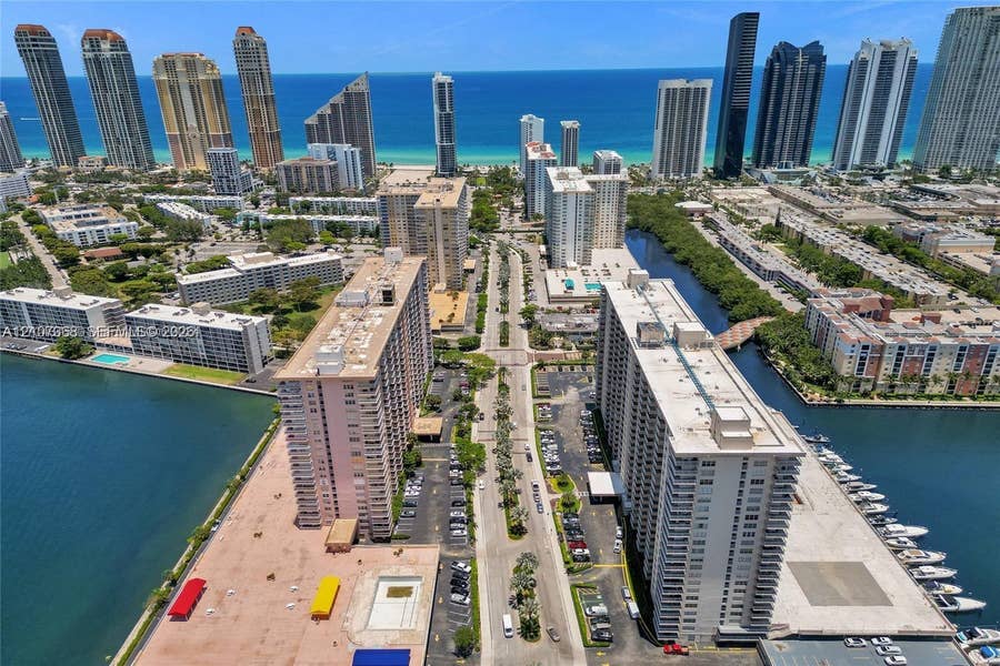 Property photo for 251 174th Street, #415, Sunny Isles Beach, FL