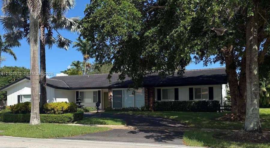 Property photo for 11205 SW 72nd Avenue, Pinecrest, FL
