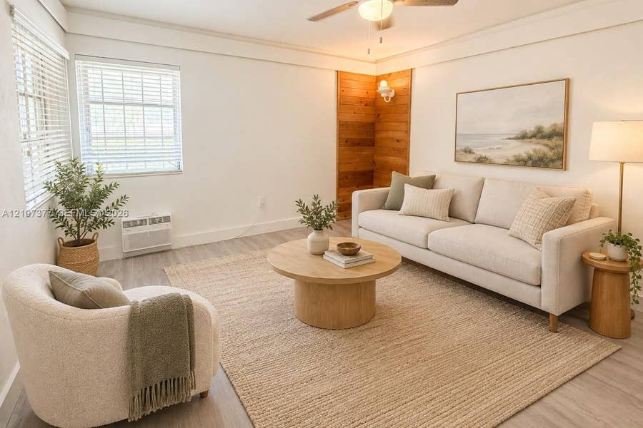 Property photo for 8144 Harding Avenue, #2, Miami Beach, FL