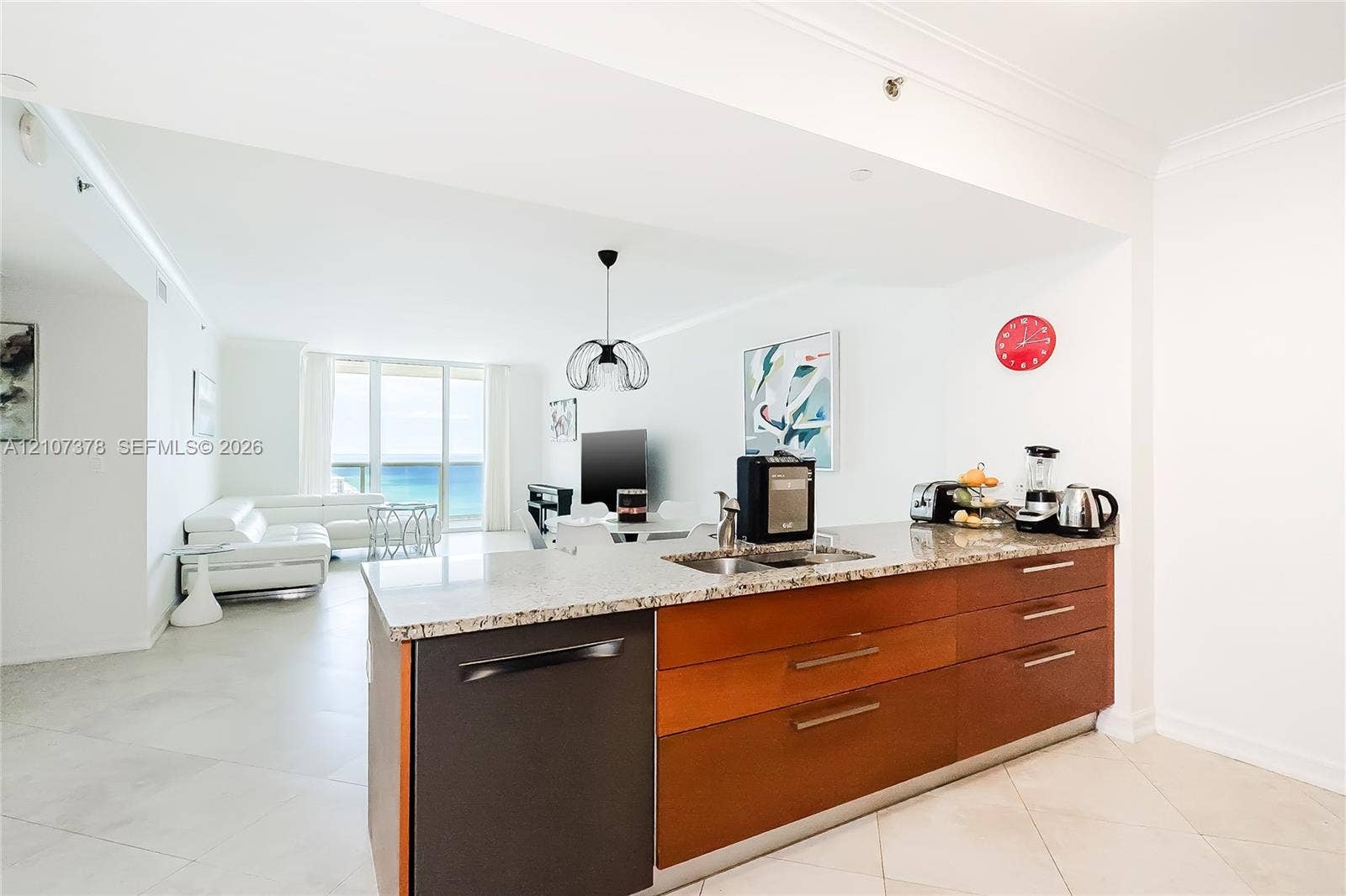 1830 S Ocean Drive, #3511, Hallandale Beach, FL 33009 Photo 5