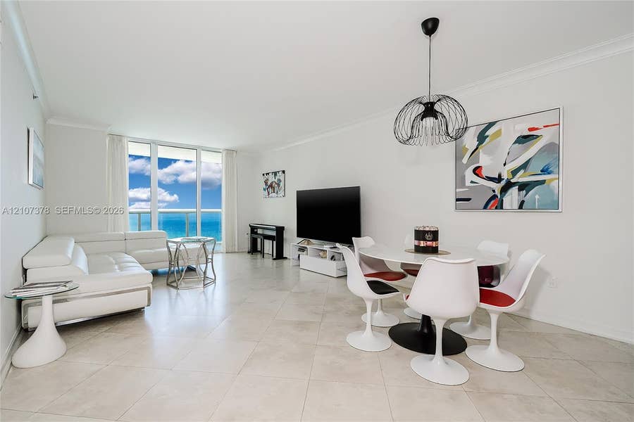 Property photo for 1830 S Ocean Drive, #3511, Hallandale Beach, FL