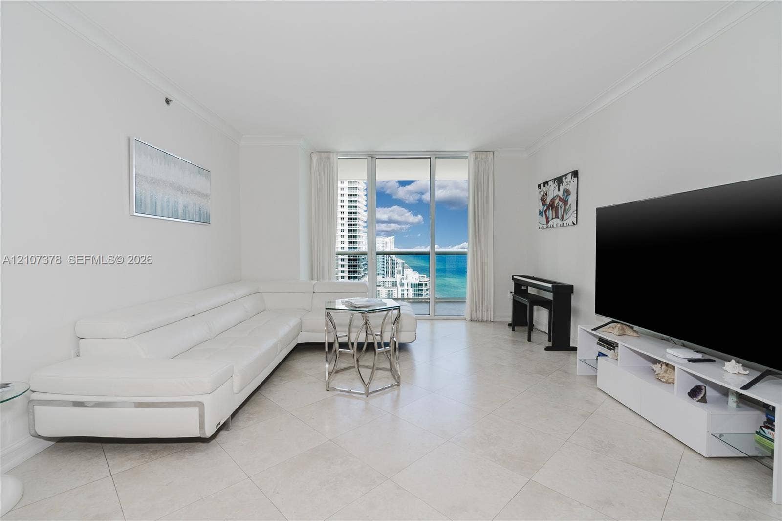 1830 S Ocean Drive, #3511, Hallandale Beach, FL 33009 Photo 2
