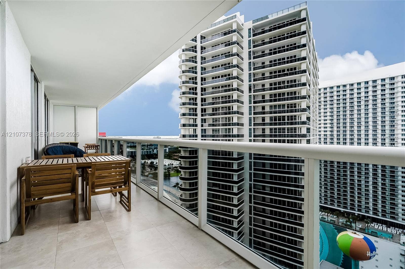 1830 S Ocean Drive, #3511, Hallandale Beach, FL 33009 Photo 17