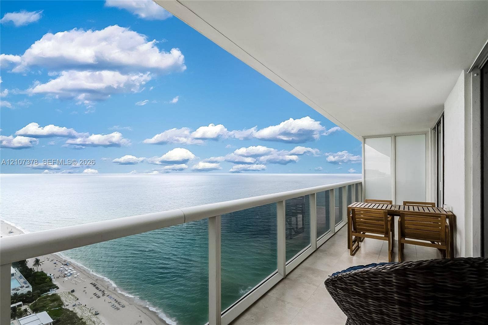 1830 S Ocean Drive, #3511, Hallandale Beach, FL 33009 Photo 19