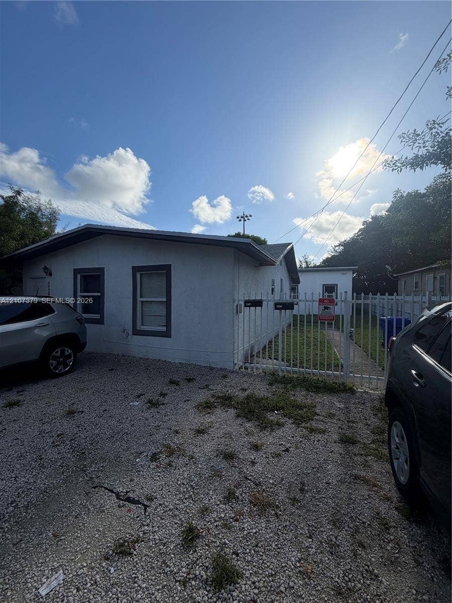 Property photo for 4729 NW 15th Avenue, Miami, FL