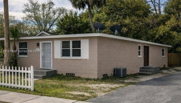 Property photo for 1630 Barnett Street, Jacksonville, FL
