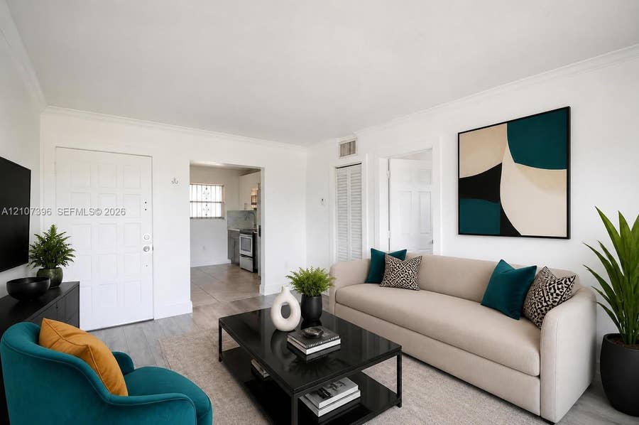 Property photo for 4758 W Flagler Street, #14, Miami, FL