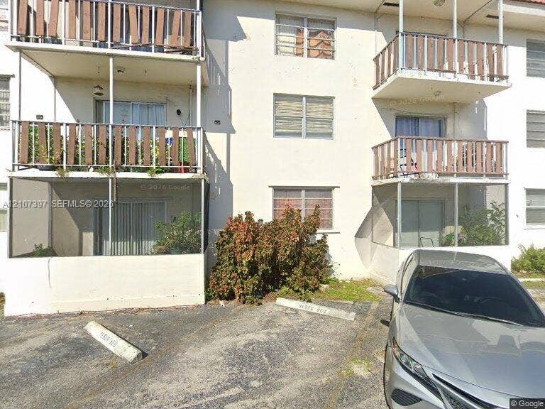 Property photo for 13655 NE 10th Avenue, #114, North Miami, FL