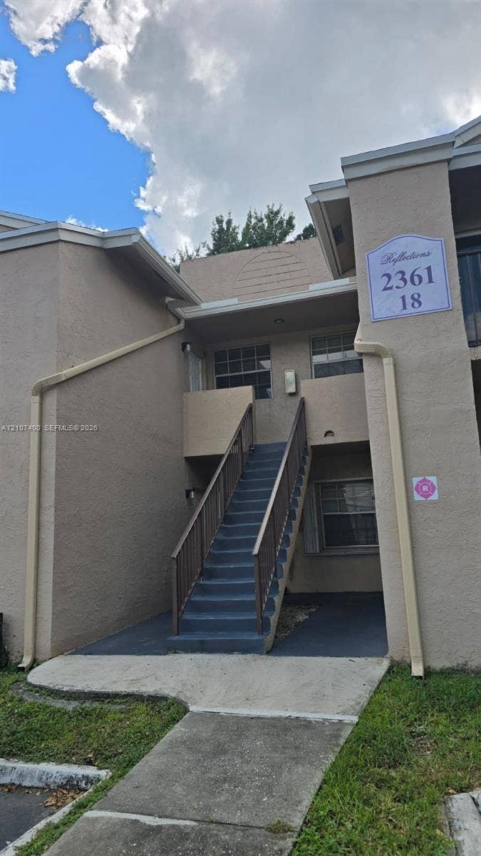 Property photo for 2361 NW 96th Terrace, #18H, Pembroke Pines, FL