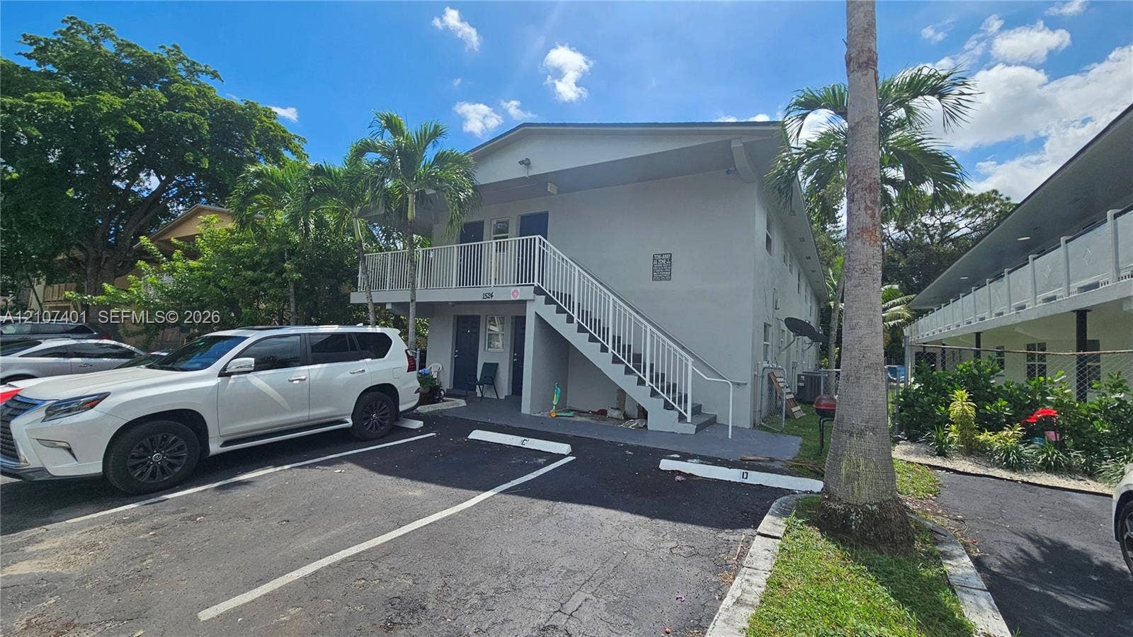 1524 SW 5th Place, #C, Fort Lauderdale, Fort Lauderdale, FL 33312 Photo 1