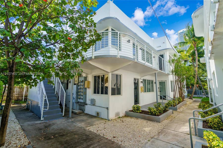 Property photo for 551 Michigan Avenue, #223, Miami Beach, FL