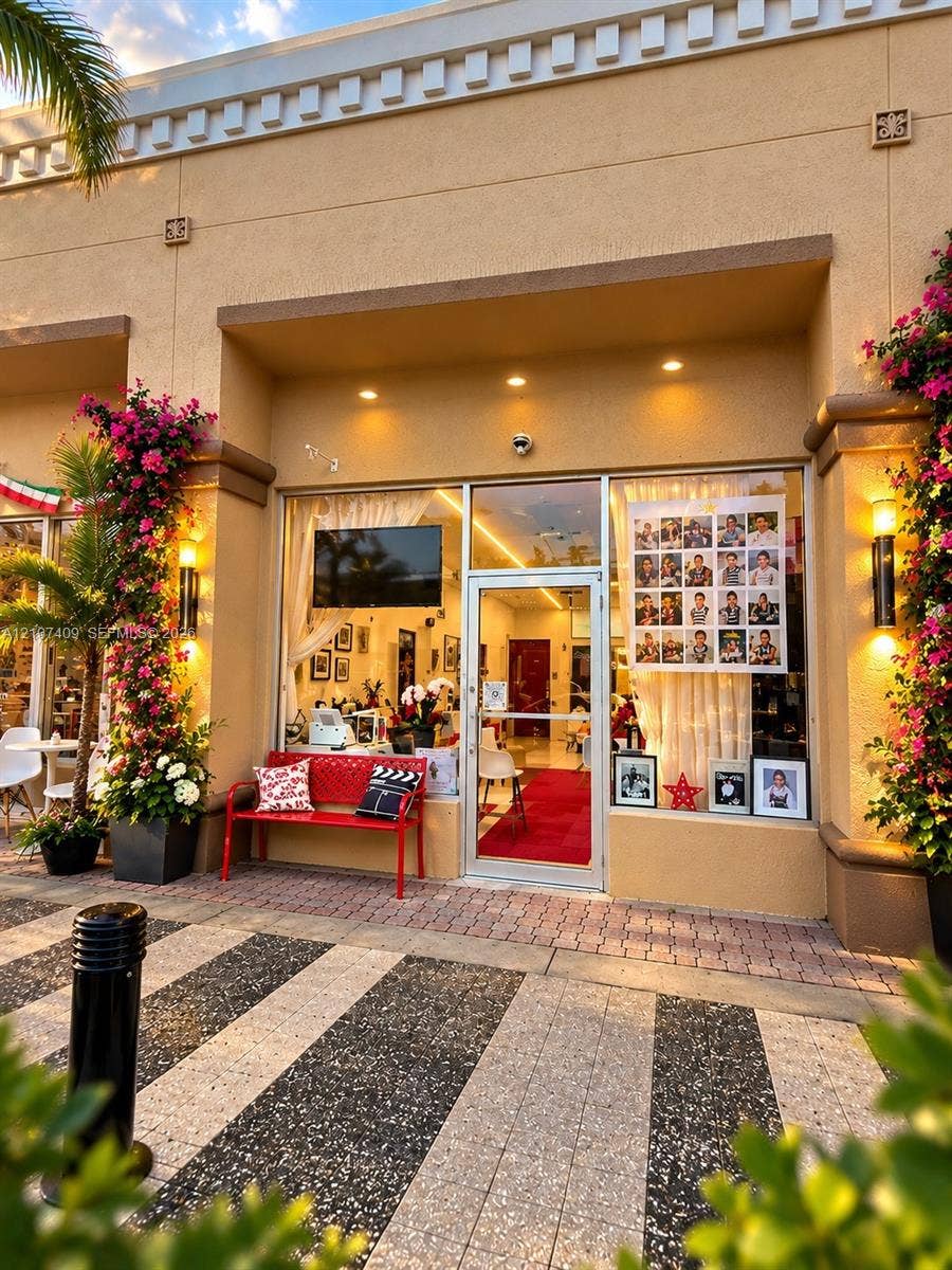 Property photo for 2000 Harrison Street, Hollywood, FL