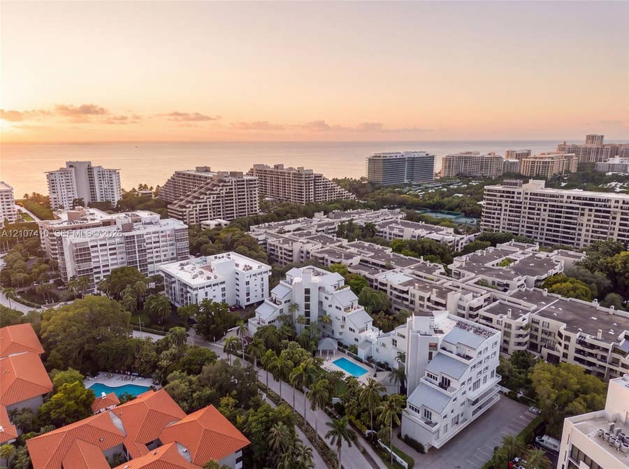 Property photo for 50 Ocean Lane Drive, #PH601, Key Biscayne, FL