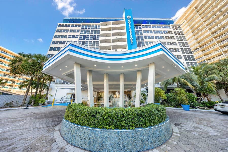Property photo for 4040 Galt Ocean Drive, #426, Fort Lauderdale, FL