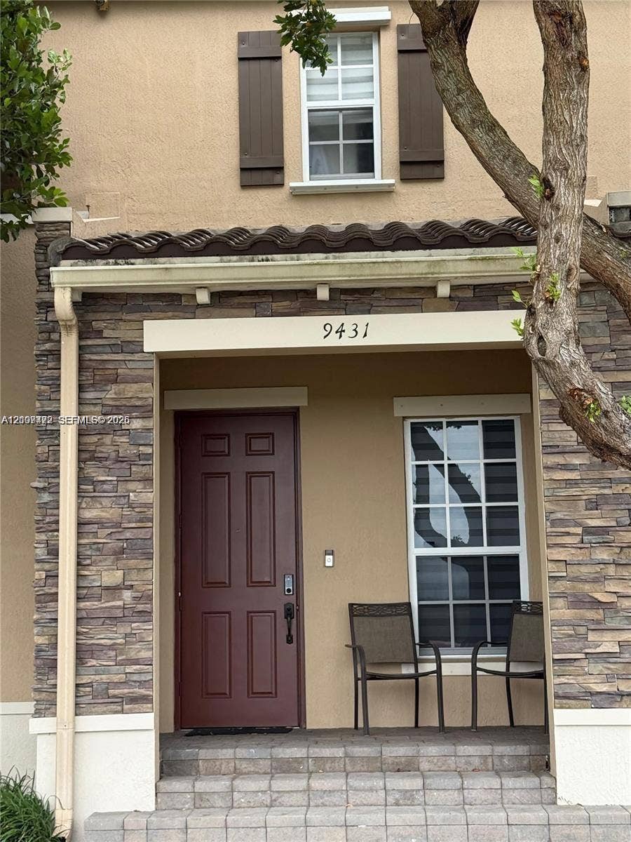 Property photo for 9431 SW 172nd Avenue, #EFFICIENCY, Miami, FL