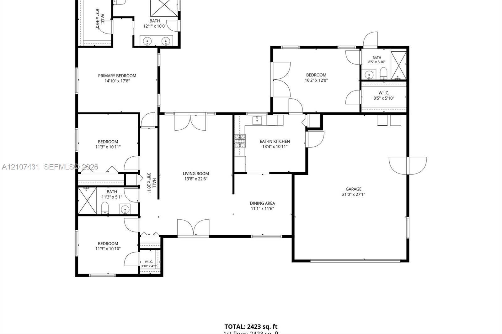 1631 NW 109th Terrace, Pembroke Pines, FL 33026 Photo 44