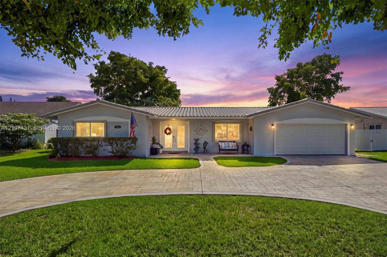 1631 NW 109th Terrace, Pembroke Pines, FL 33026 Photo 1