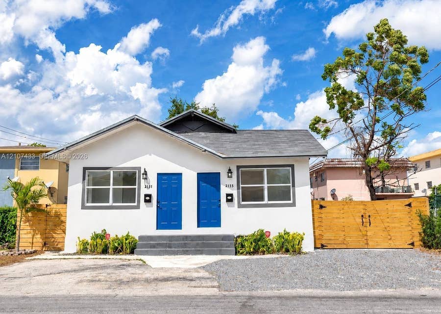 Property photo for 2135 SW 4th Street, Miami, FL