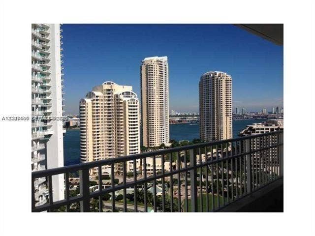 Property photo for 701 Brickell Key Boulevard, #2404, Miami, FL