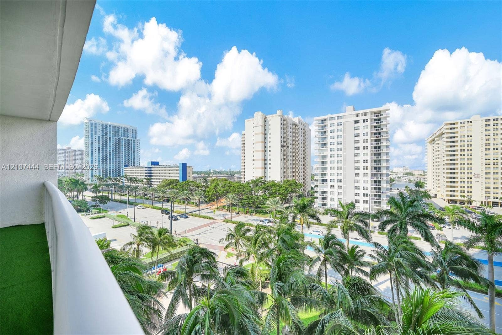 1850 S Ocean Drive, #706, Hallandale Beach, Hallandale Beach, FL 33009 Photo 25