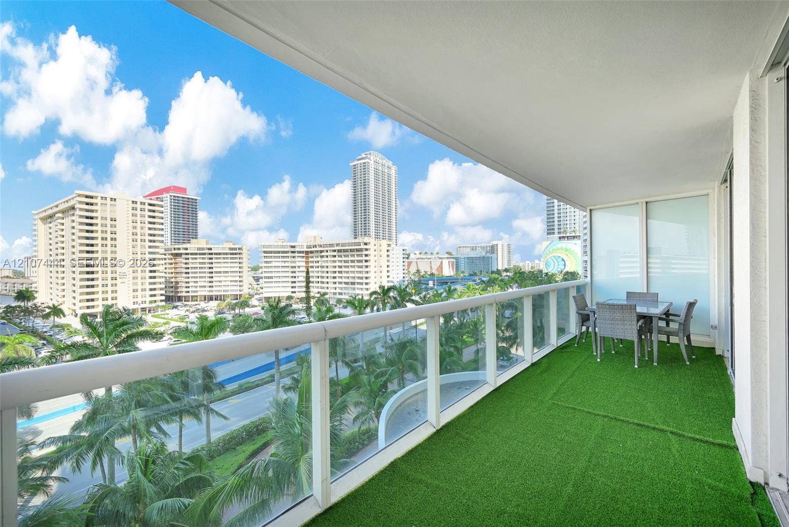 1850 S Ocean Drive, #706, Hallandale Beach, Hallandale Beach, FL 33009 Photo 16