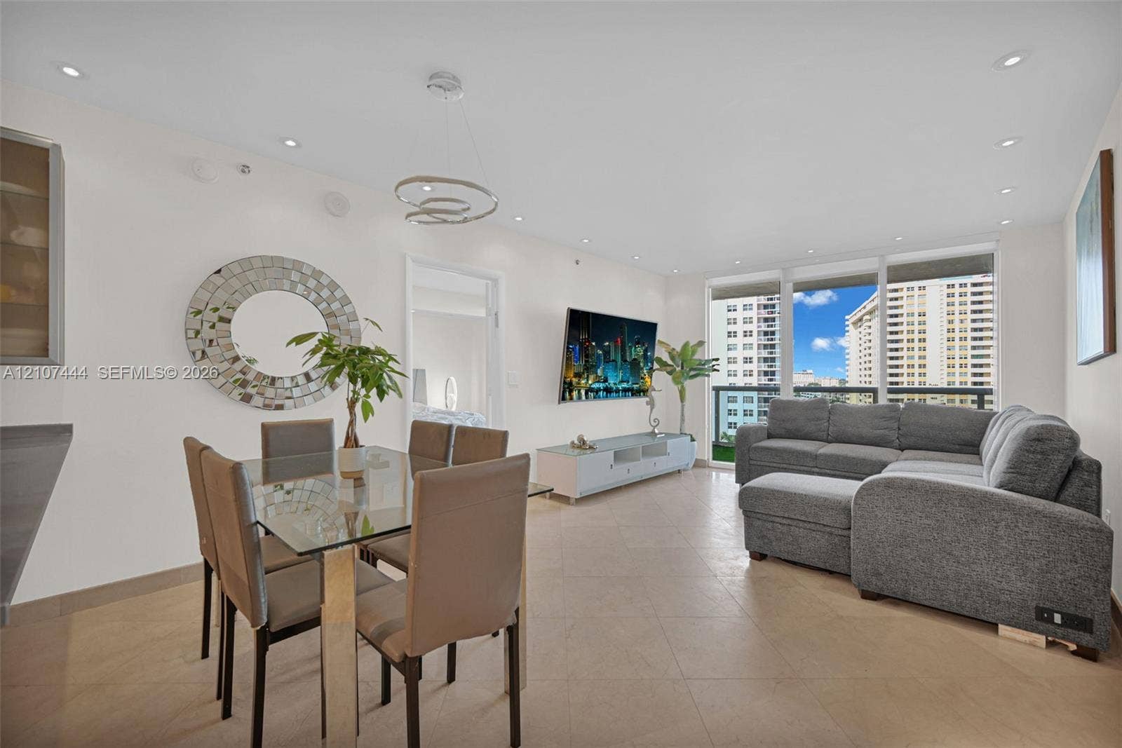 1850 S Ocean Drive, #706, Hallandale Beach, Hallandale Beach, FL 33009 Photo 12