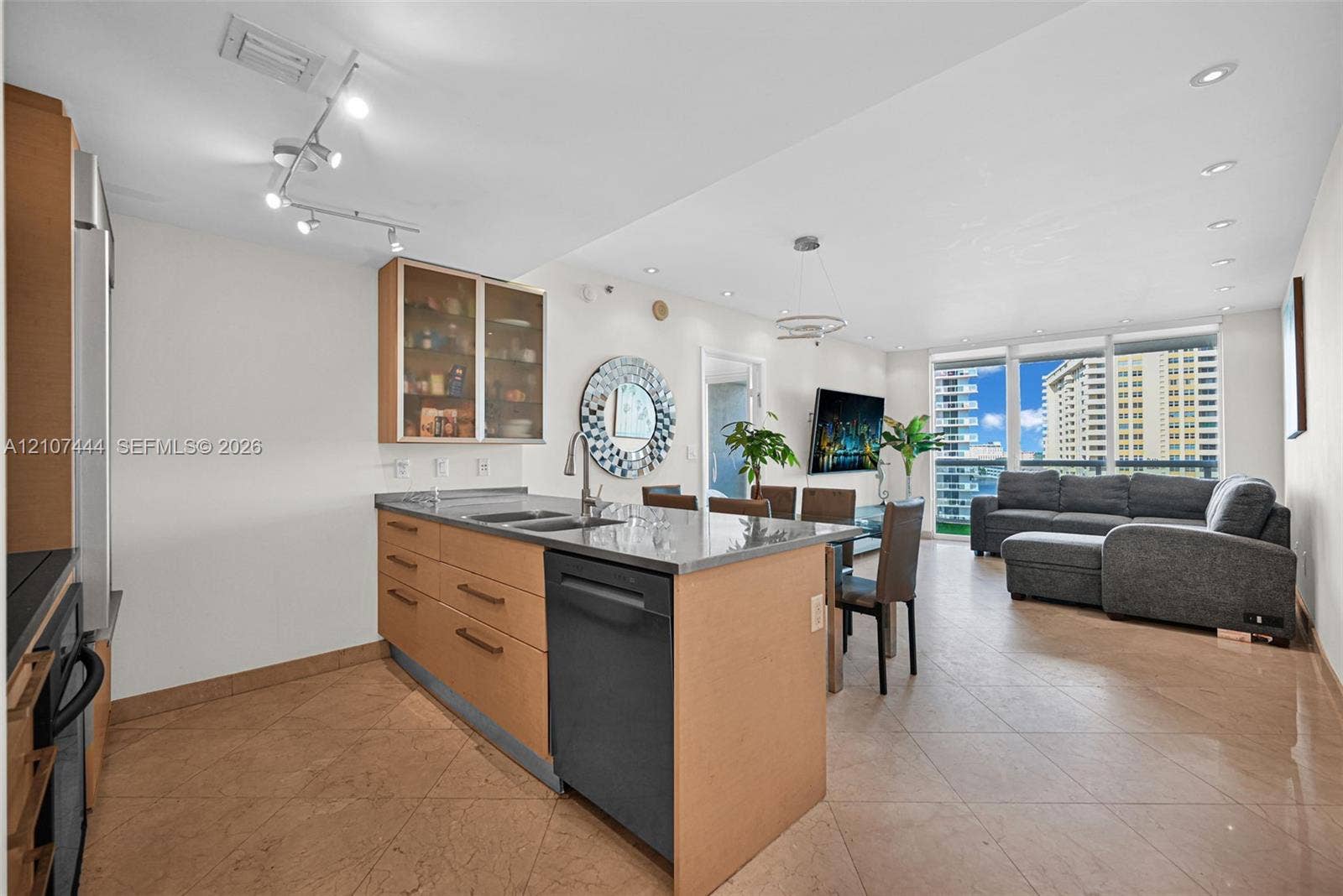 1850 S Ocean Drive, #706, Hallandale Beach, Hallandale Beach, FL 33009 Photo 10