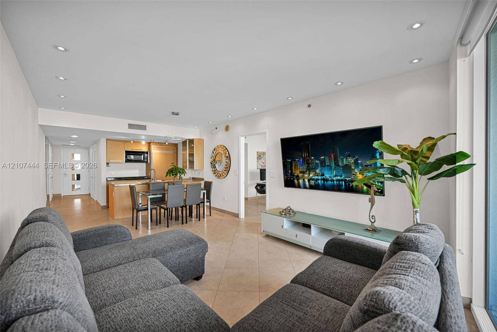 1850 S Ocean Drive, #706, Hallandale Beach, Hallandale Beach, FL 33009 Photo 14