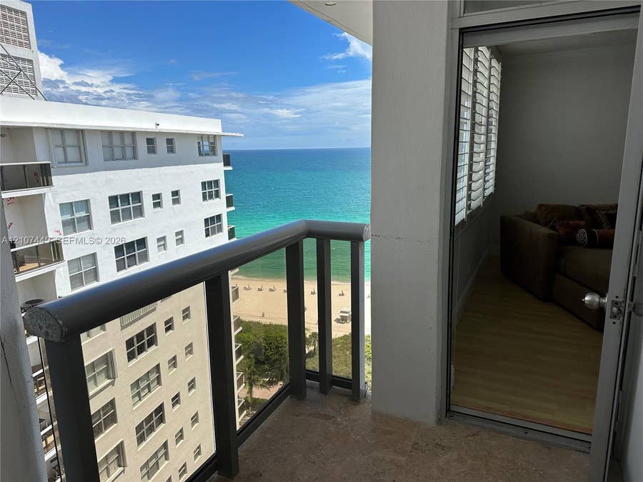Property photo for 6039 Collins Avenue, #PH21, Miami Beach, FL