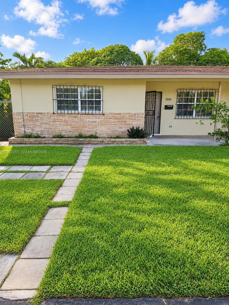 Property photo for 1505 NW 7th Avenue, #1505, Fort Lauderdale, FL