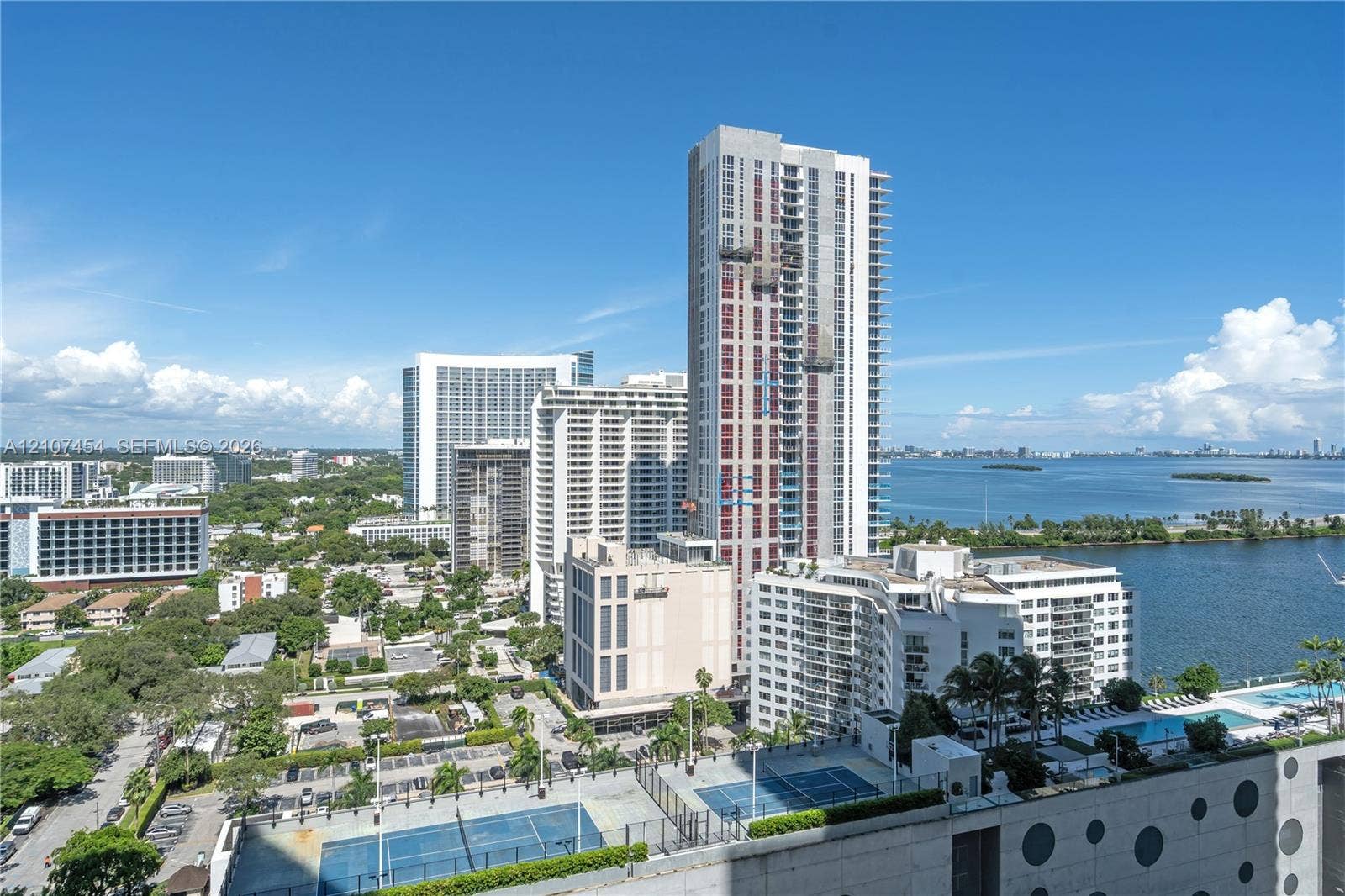 501 NE 31st Street, #1906, Miami, FL 33137 Photo 34