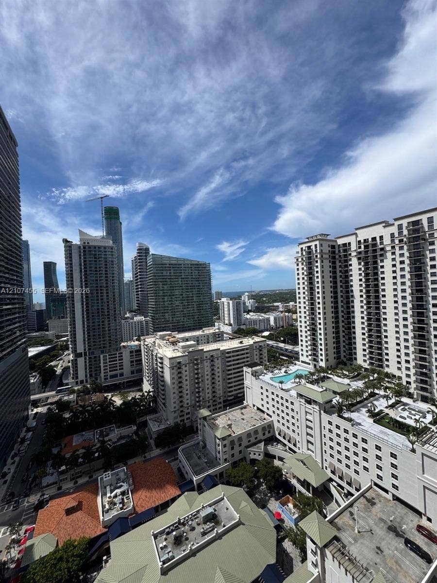 Property photo for 45 SW 9th Street, #2504, Miami, FL