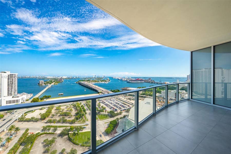 Property photo for 1400 Biscayne Boulevard, #2604, Miami, FL