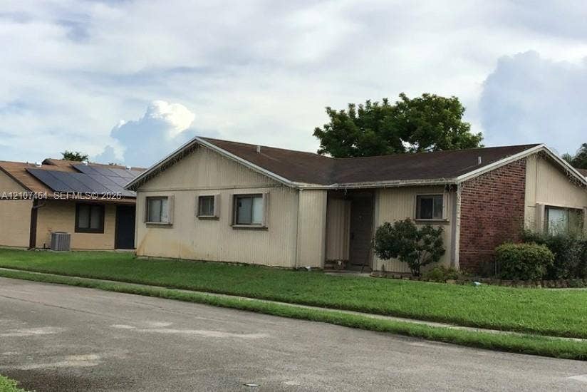 Property photo for 9721 W Daffodil Lane, Miramar, FL